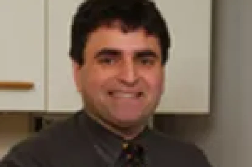 Dr. Charles Avak Garabedian, MD
