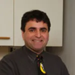 Dr. Charles Avak Garabedian, MD