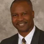 Dr. Charles S. C. Garnette, MD