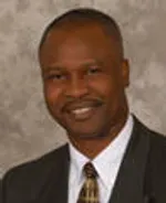 Dr. Charles S. C. Garnette, MD