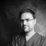 Dr. Charles Edward Garramone, DO