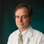 Dr. Charles Walter Garrett, MD
