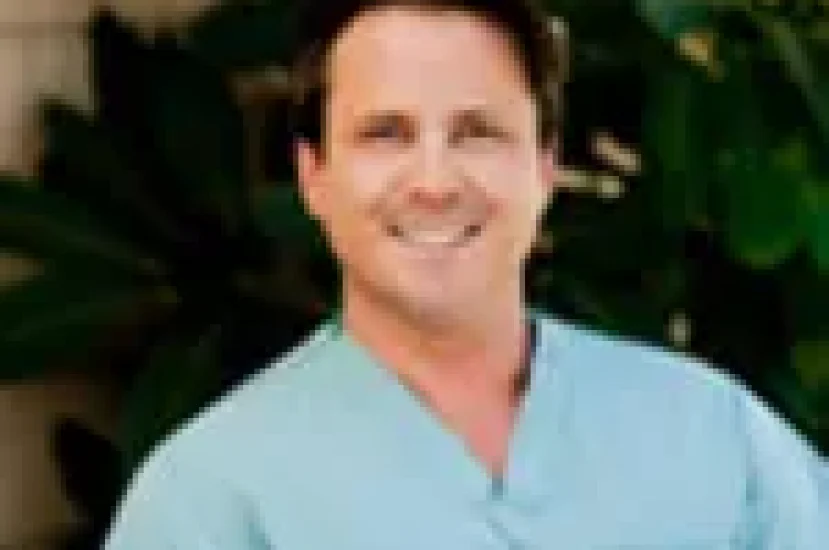 Dr. Charles Samuel Gordon, MD