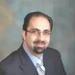 Dr. Charles Haddad, MD