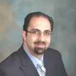 Dr. Charles Haddad, MD