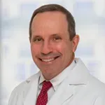 Dr. Charles H. Hallman, MD
