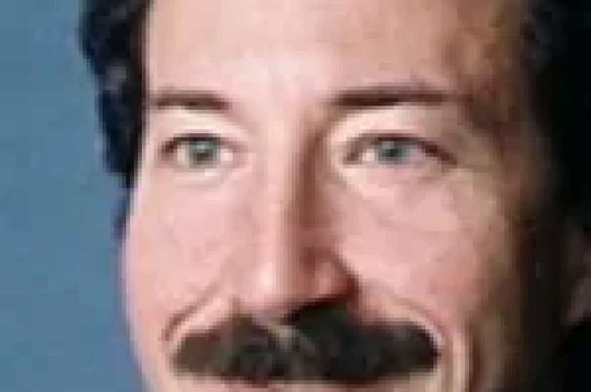 Dr. Charles Headrick, MD