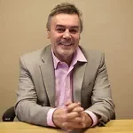 Dr. Charles Tullio Jost, MD