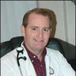 Dr. Charles Vincent Klucka, DO