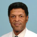 Dr. Charles Jacques Laroche, MD