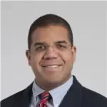 Dr. Charles Martin, MD