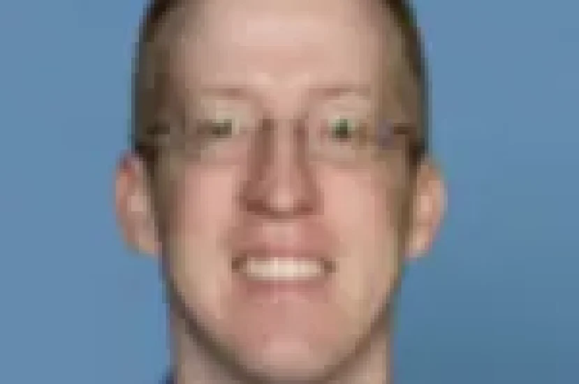 Dr. Charles Hood Mathers, MD