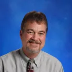 Dr. Charles S. Pewitt, DO