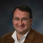 Dr. Charles William Raudat, DO