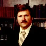 Dr. Charles John Rudolph, DO