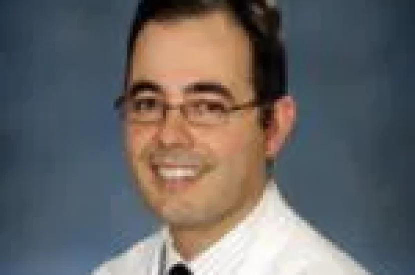 Dr. Charles Adel Sansur, MD