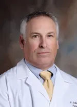 Dr. Charles Schlosser, MD