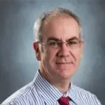 Dr. Charles H. Shelton IIi, MD