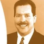 Dr. Charles A. Steiger, MD