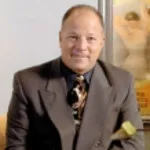 Dr. Charles Patrick Virden, MD