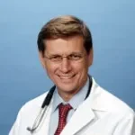 Dr. Charles Joseph Willey, MD