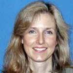 Dr. Charlotte Ashley Hayes, MD