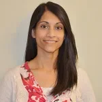 Dr. Charmaine Maria Cardozo, MD