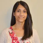 Dr. Charmaine Maria Cardozo, MD