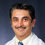 Dr. Charudutt Narayan Paranjape, MD