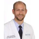 Dr. Chase Campbell