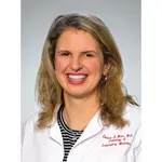 Dr. Chelsea Rachel Mehr, MD