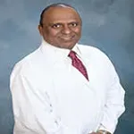 Dr. Cherian K. Sajan, MD