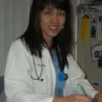 Dr. Cherry Rose Delosreyes, MD