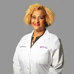 Cheryl Gordon, APRN, FNP