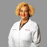 Cheryl Gordon, APRN, FNP