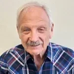 Dr. Chester Waldermar Beyer, MD