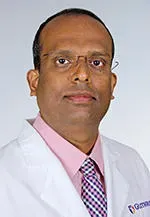 Dr. Chetan Merchant, MD