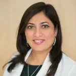 Dr. Chethana V. Rao, MD