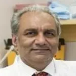 Dr. Chhinder Palsin Binning, MD