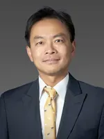 Dr. Chia-Wen Kevin Hsu, MD