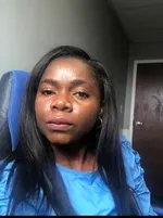 Dr. Chidinma Jennifer Onyegwu, DNP,FNP-C