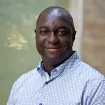 Dr. Chiedu Charles Onunkwo, MD