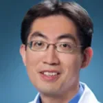 Dr. Chien P. Chen, MD