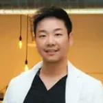 Dr. Chih Hui Lee, DDS, FICOI, FAGD, CDT, DDS