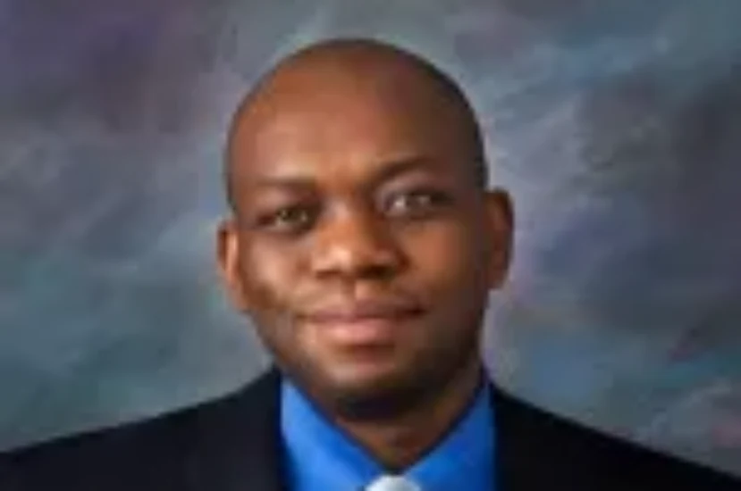 Dr. Chinedu Chuka Nwosa, MD