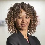 Physician Chinyere E. Harris, LCSW