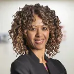 Physician Chinyere E. Harris, LCSW