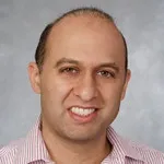 Dr. Chirag R. Kapadia, MD