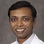 Dr. Chirag Vishrambhai Patel, MD