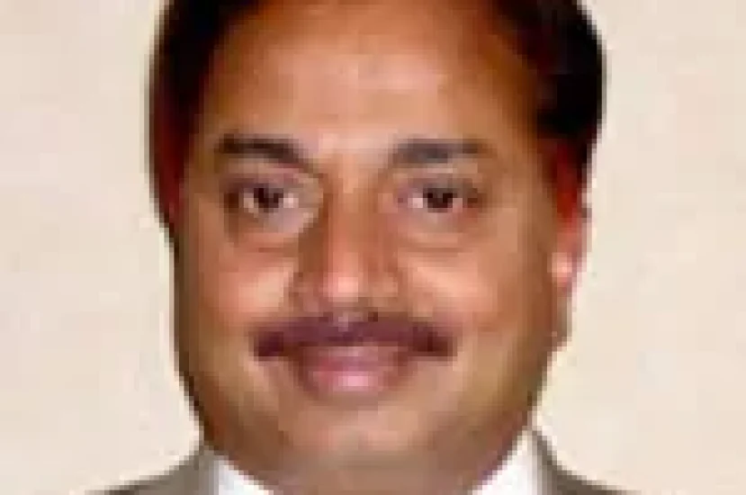 Dr. Chithranjan Nath, MD